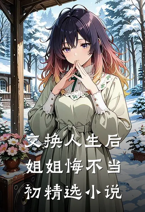 交换人生后，姐姐悔不当初精选小说