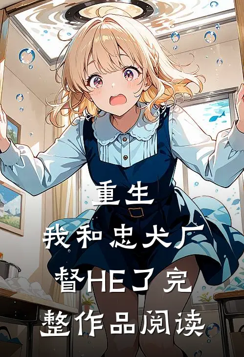 重生：我和忠犬厂督HE了完整作品阅读
