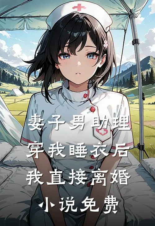妻子男助理穿我睡衣后,我直接离婚免费