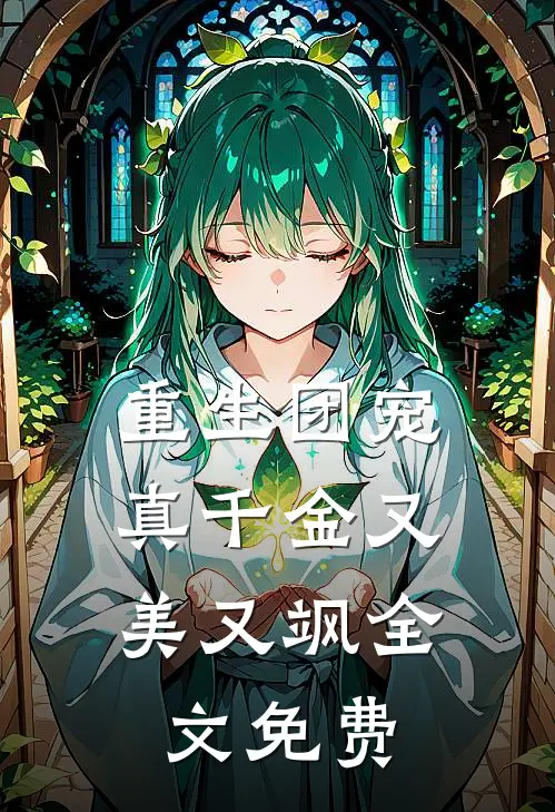 重生团宠真千金又美又飒全文免费观看