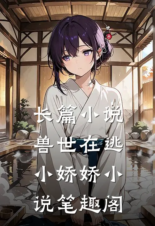 长篇小说兽世在逃小娇娇 小说 笔趣阁