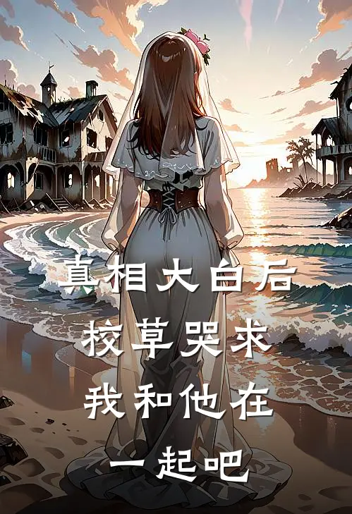 真相大白后,校草哭求我和他在一起吧