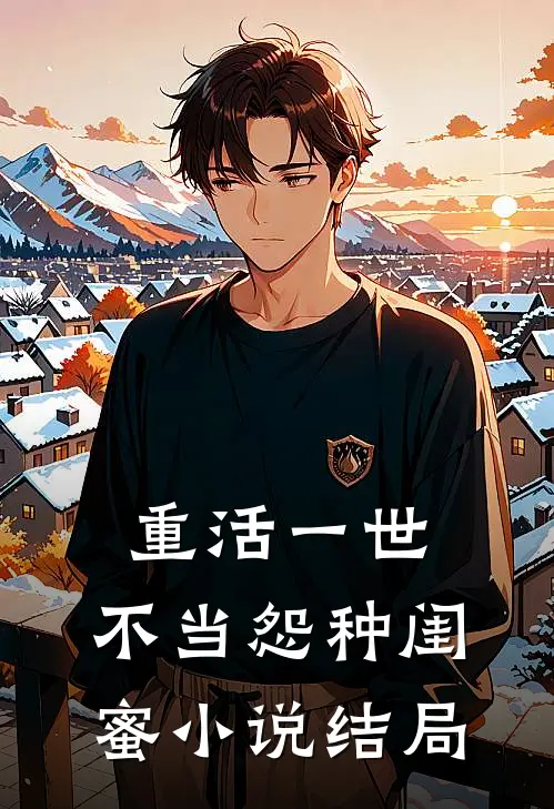 重活一世,不当怨种闺蜜结局如何