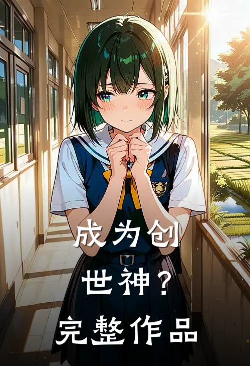 成为创世神?完整作品