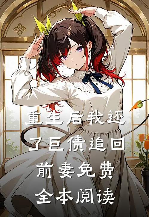 重生后我还了巨债追回前妻免费全本阅读