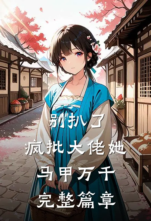 别扒了，疯批大佬她马甲万千完整篇章