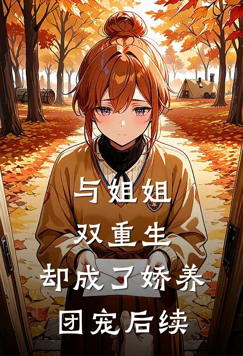 与姐姐双重生,却成了娇养团宠后续