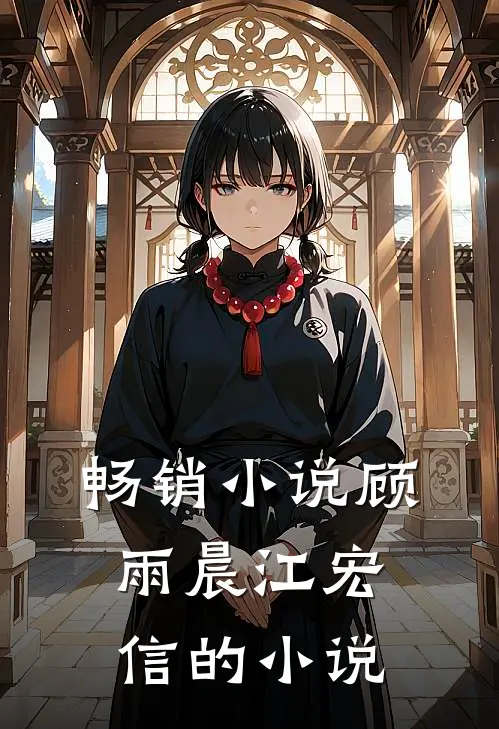 畅销小说顾雨晨江宏信的小说