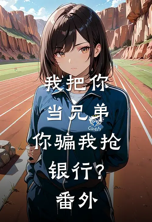 我把你当兄弟,你骗我抢银行? 番外
