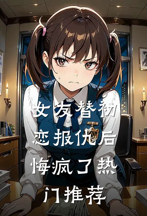 女友替初恋报仇后,悔疯了热门推荐