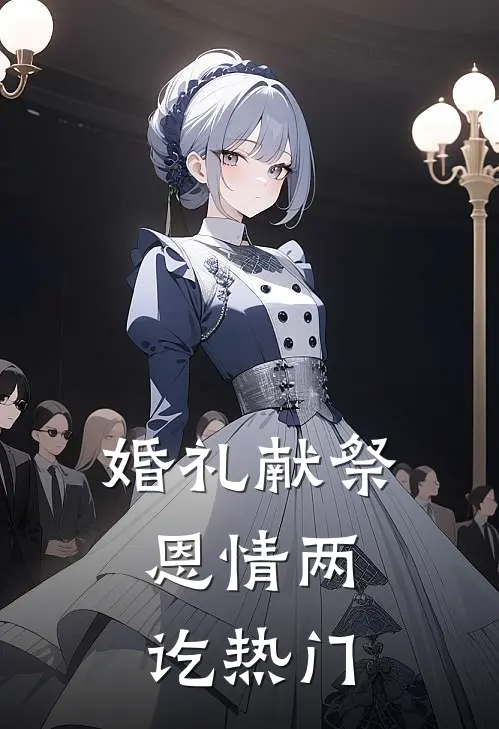 婚礼献祭，恩情两讫热门