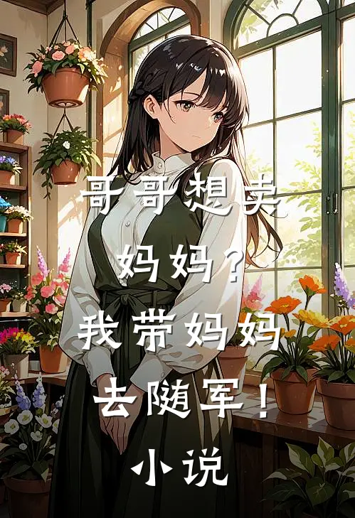 哥哥想卖妈妈?我带妈妈去随军!