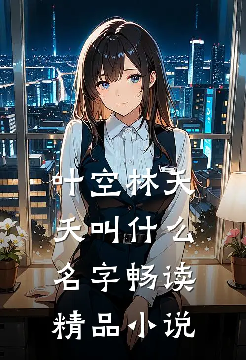 叶空林夭夭叫什么名字畅读精品小说