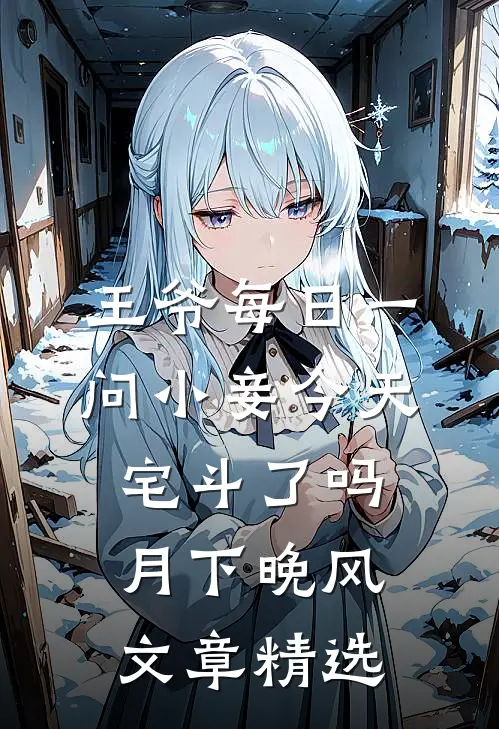 王爷每日一问小妾今天宅斗了吗月下晚风文章精选