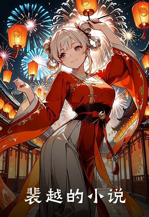 裴越小说阅读免费