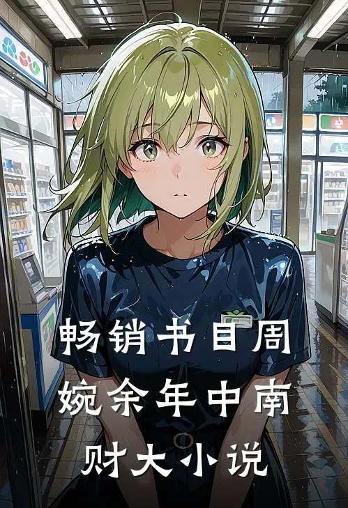 畅销书目周婉余年中南财大小说