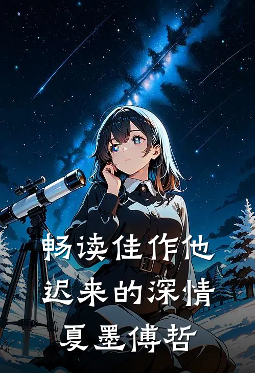 畅读佳作他迟来的深情夏墨傅哲