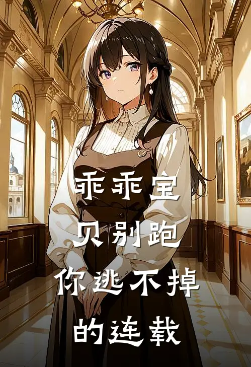 乖乖宝贝别跑,你逃不掉的连载日剧