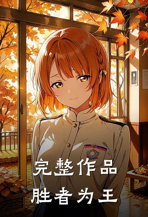 完整作品胜者为王