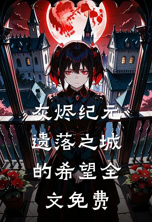 灰烬纪元遗落之城的希望全文免费观看