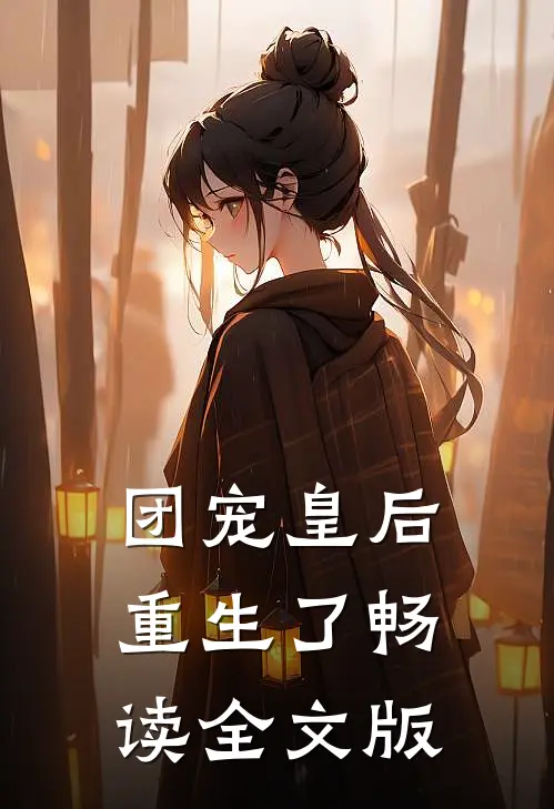 团宠皇后重生了畅读全文版