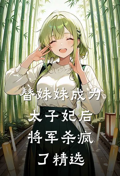替妹妹成为太子妃后,将军杀疯了精选