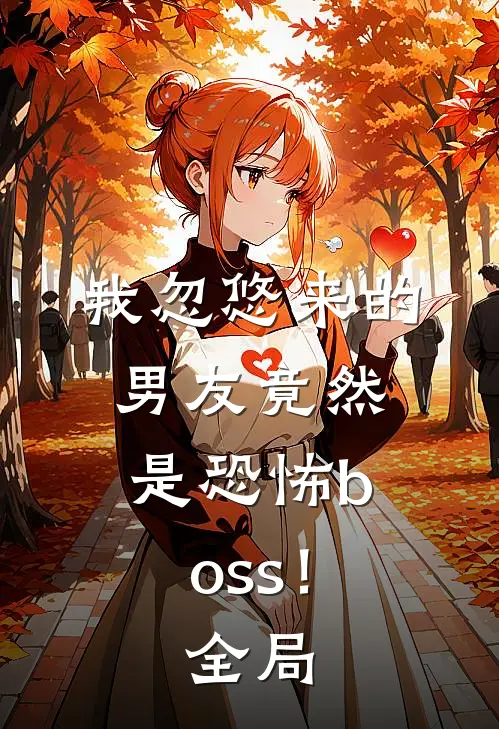 我忽悠来的男友竟然是恐怖boss!全局免费观看