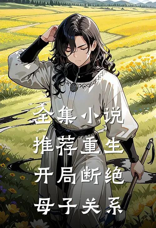全集推荐重生开局断绝母子关系免费阅读