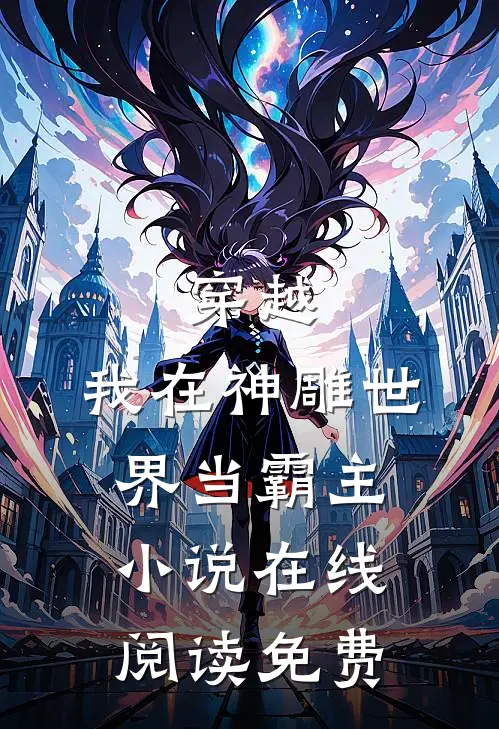 穿越我在神雕世界当霸主在线阅读免费全文