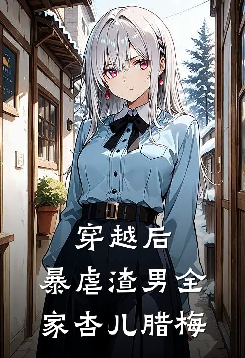 穿越后,暴虐渣男全家杏儿腊梅