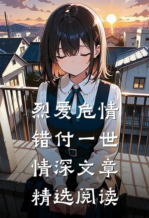 烈爱危情：错付一世情深文章精选阅读