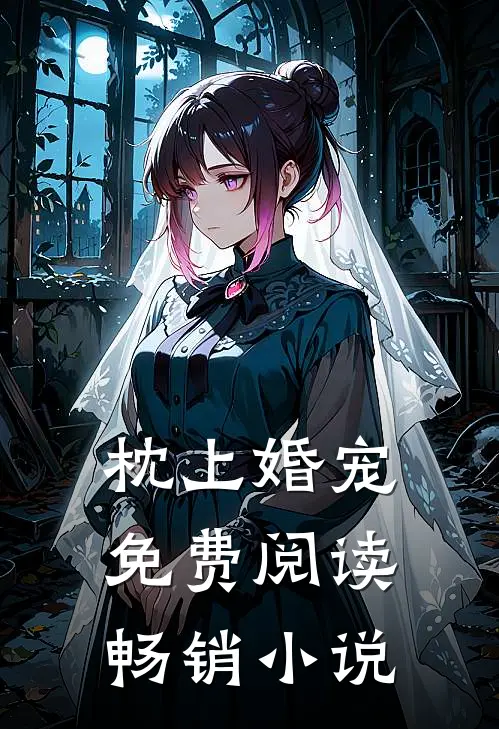 枕上婚宠免费阅读畅销小说