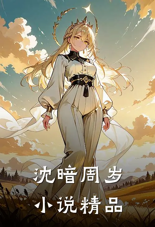 沈暗周岁小说精品