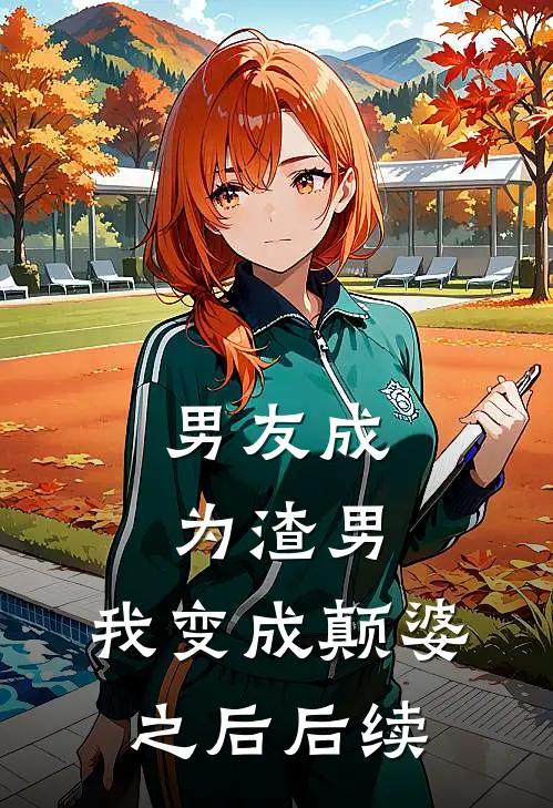 男友成为渣男,我变成颠婆之后后续