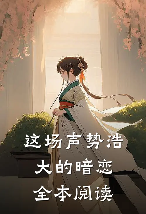 这场声势浩大的暗恋全本阅读