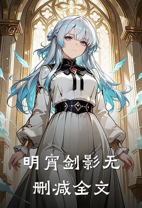 明宵剑影无删减全文在线阅读