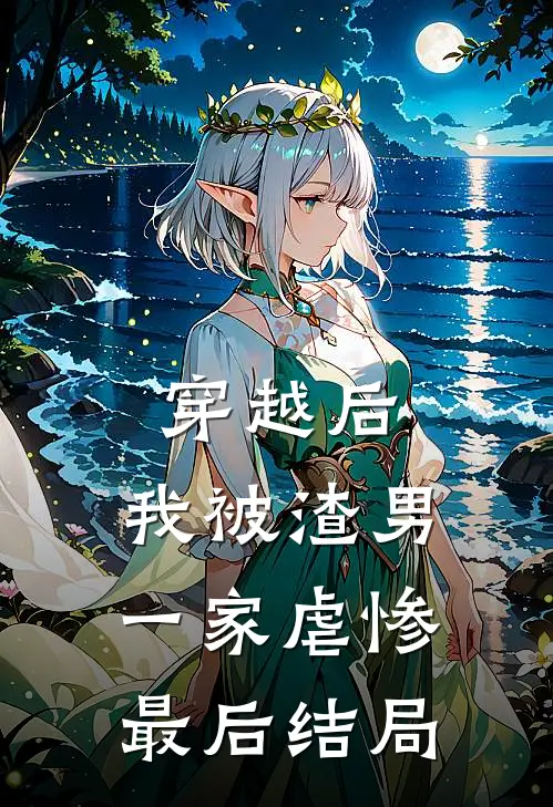 穿越后,我被渣男一家虐惨最后结局怎么样