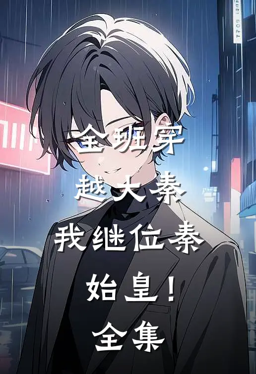 全班穿越大秦，我继位秦始皇！全集