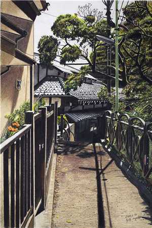 长风不渡，旧情难散短篇