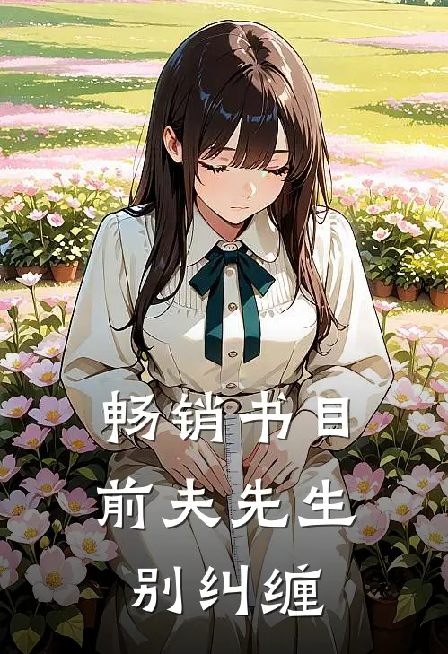 畅销书目前夫先生别纠缠