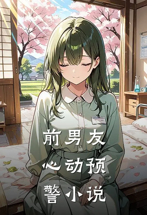 前男友,心动预警在线阅读