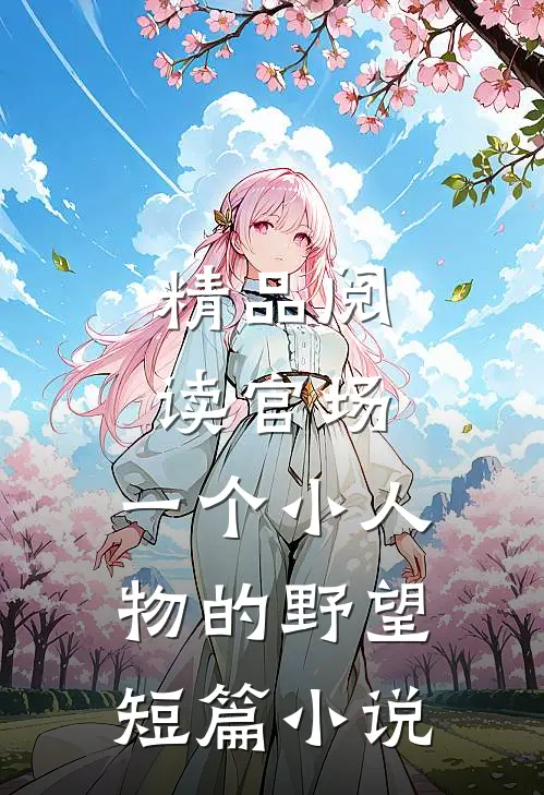 精品阅读官场:一个小人物的野望短篇小说