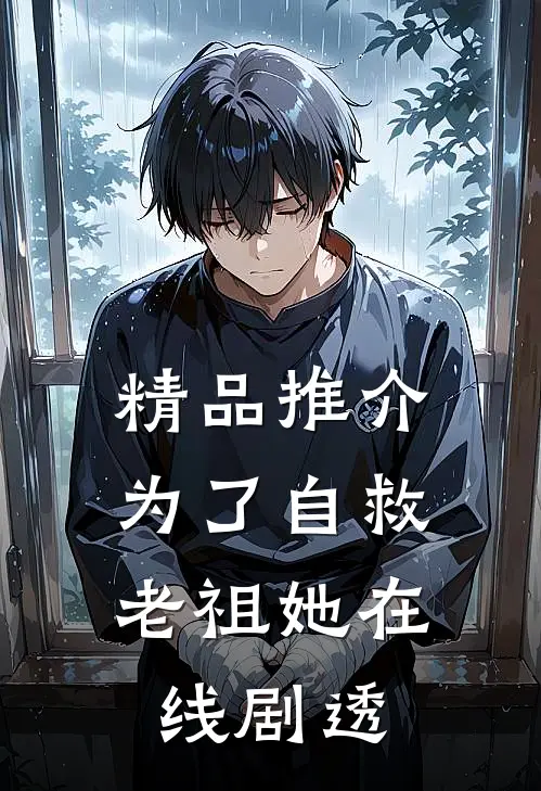 精品推介为了自救，老祖她在线剧透