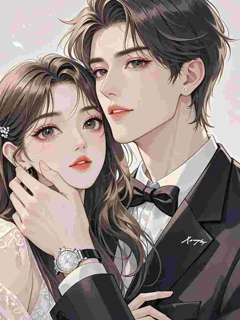 你为过客，我揽星河谢景之马奴