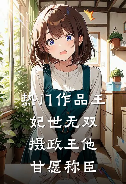 热门作品王妃世无双：摄政王他甘愿称臣