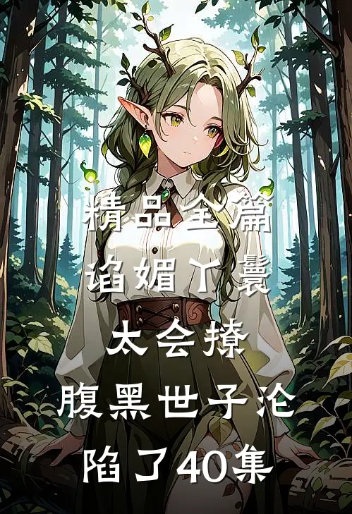 精品全篇谄媚丫鬟太会撩,腹黑世子沦陷了40集