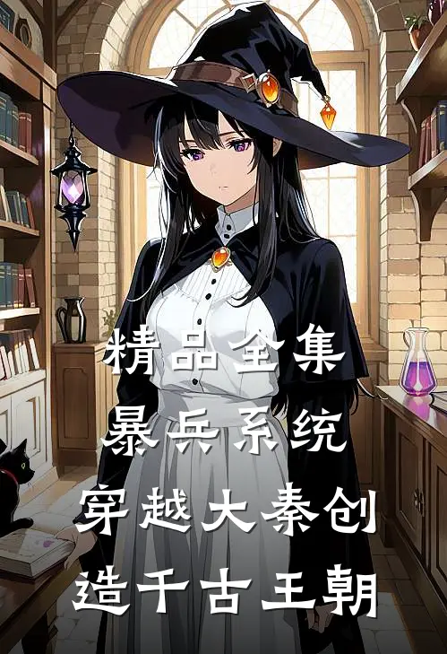 精品全集暴兵系统：穿越大秦创造千古王朝
