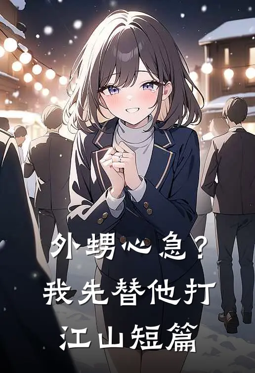 外甥心急?我先替他打江山短篇文章