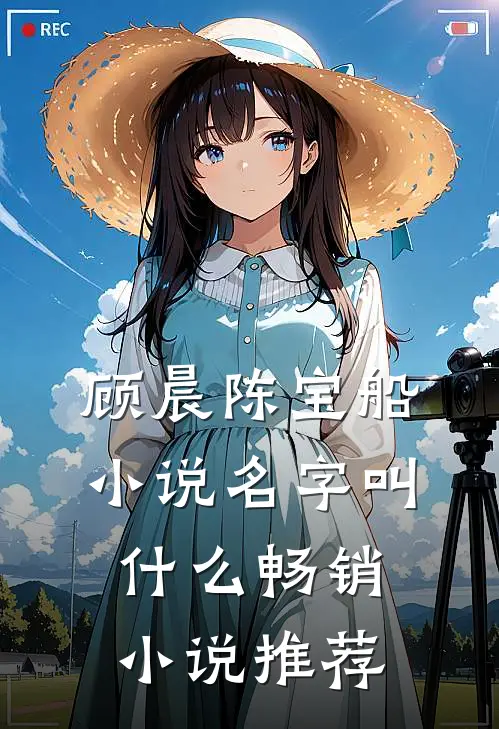 顾晨陈宝船小说名字叫什么畅销小说推荐