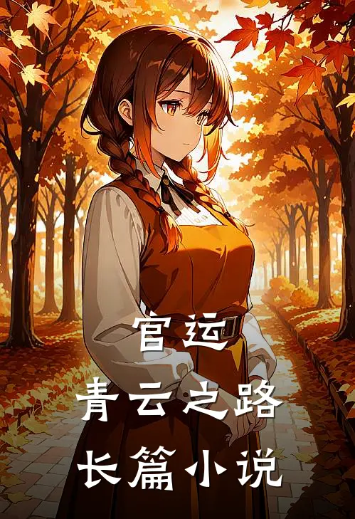 官运：青云之路长篇小说